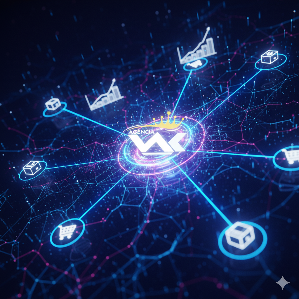 Agência WK - Marketing Digital