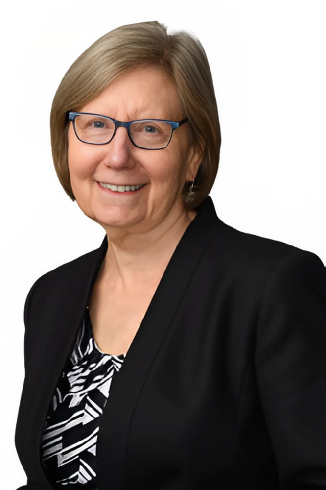 Dra. Edythe Strand - Criadora do Protocolo DTTC