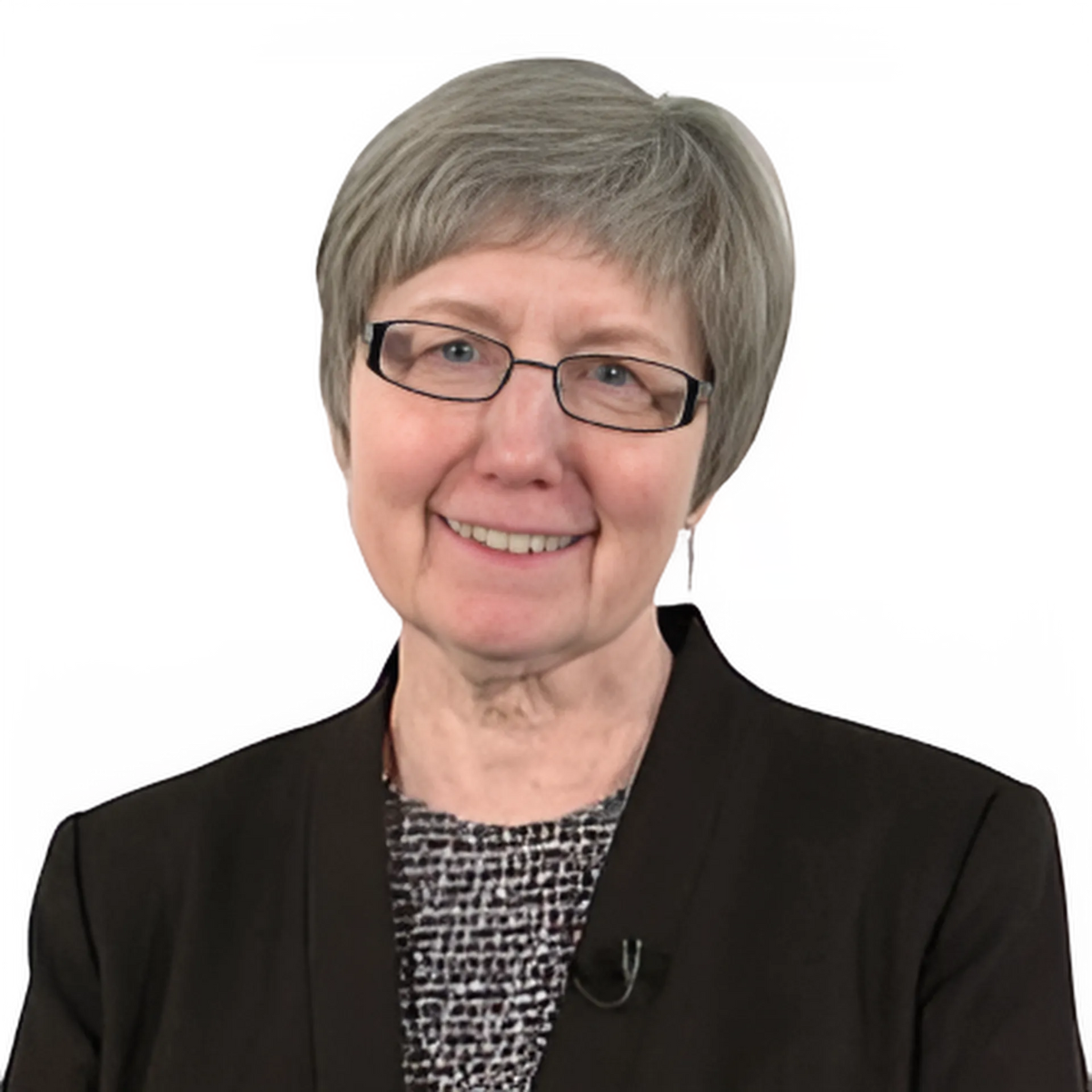 Dra. Edythe Strand - Especialista em Apraxia de Fala na Infância