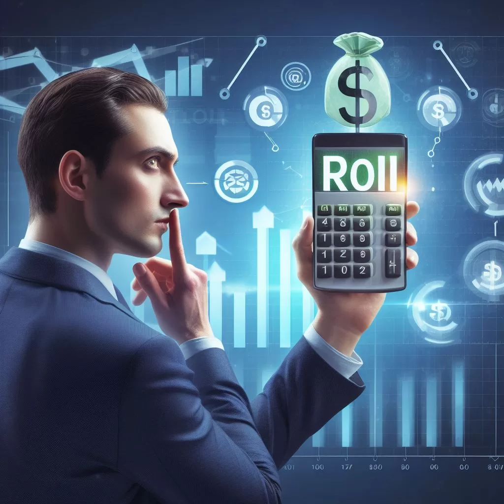 4be7b26e 8277 4fa5 a228 de932c9a2072 jpg - Dobre seus Lucros com Este Segredo: Calculando o ROI das suas Campanhas de Marketing Digital! - Investir em marketing digital é o passo inicial, mas como saber se você está de fato colhendo os frutos desse investimento? Como medir o sucesso de suas campanhas? A resposta a essas questões está no cálculo do ROI (Return on Investment), ou Retorno Sobre Investimento.