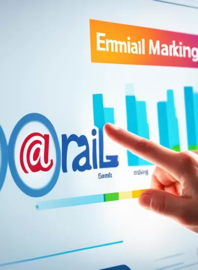 E-mail marketing com foco em vender mais