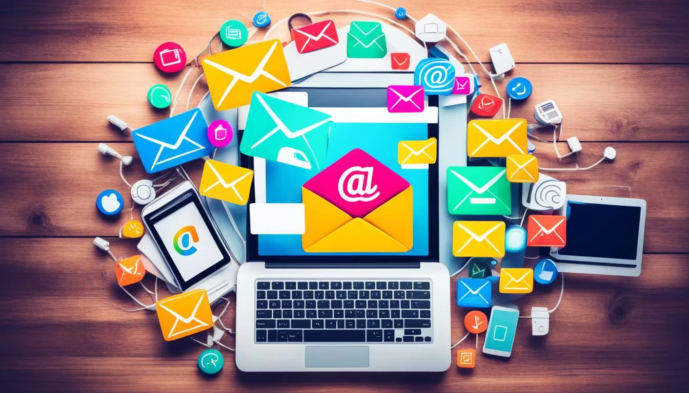 Email Marketing