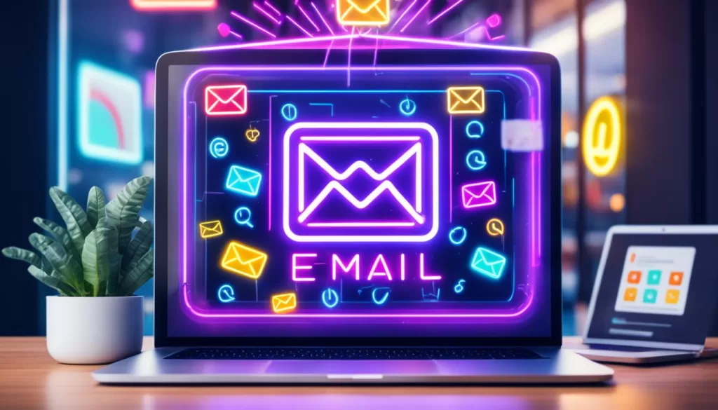 email marketing para lojas virtuais